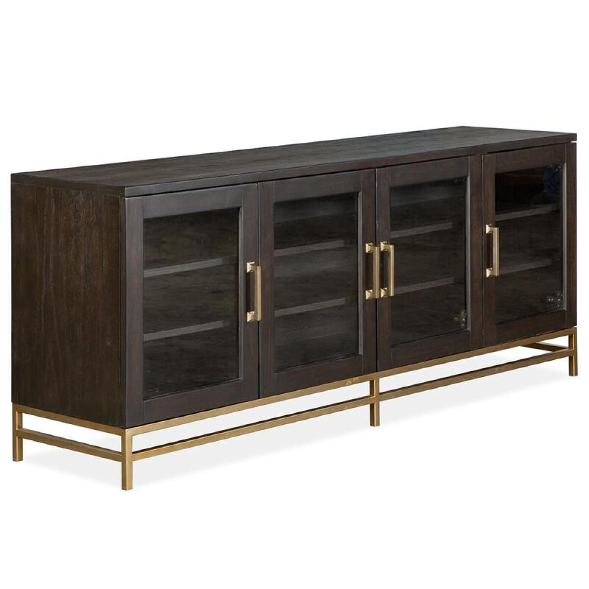 Lindon Dark Console - Image 4