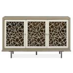 Lenox Rectangular Dining Table Dining Tables Cream