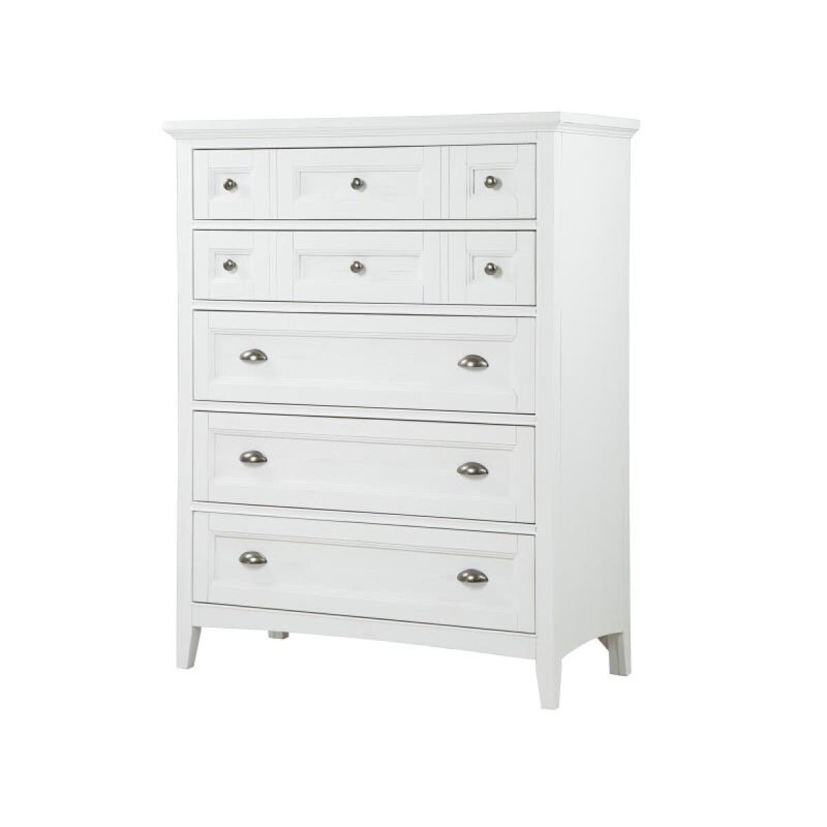 Heron B4400-10 Drawer Chest - Image 3