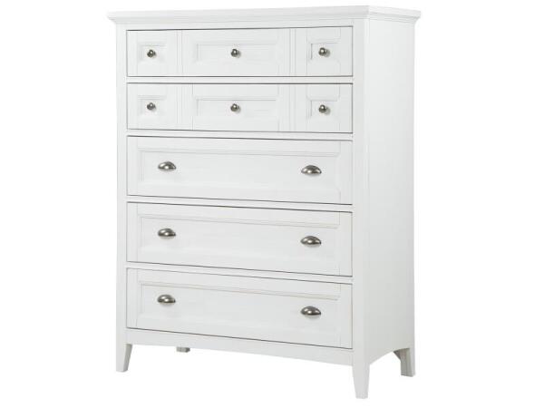 Heron B4400-10 Drawer Chest - Image 3