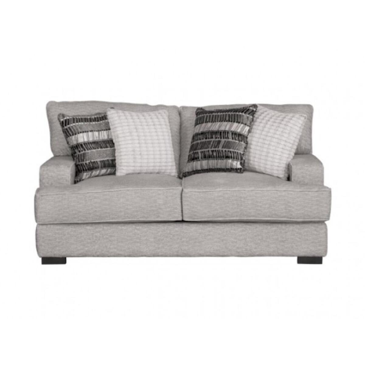 Ardenfold Loveseat - Image 9