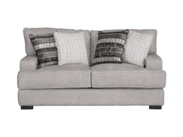 Ardenfold Loveseat - Image 9