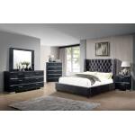 Cayla Bed Beds Beds 8