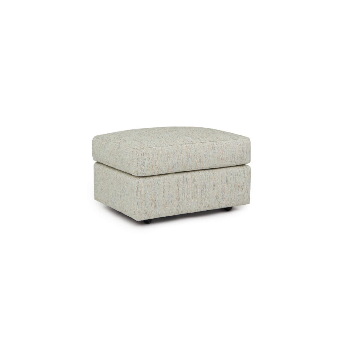 Ottoman 558-40 Ottomans & Poufs Gray 4