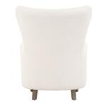 Ingel Armchair - Image 8