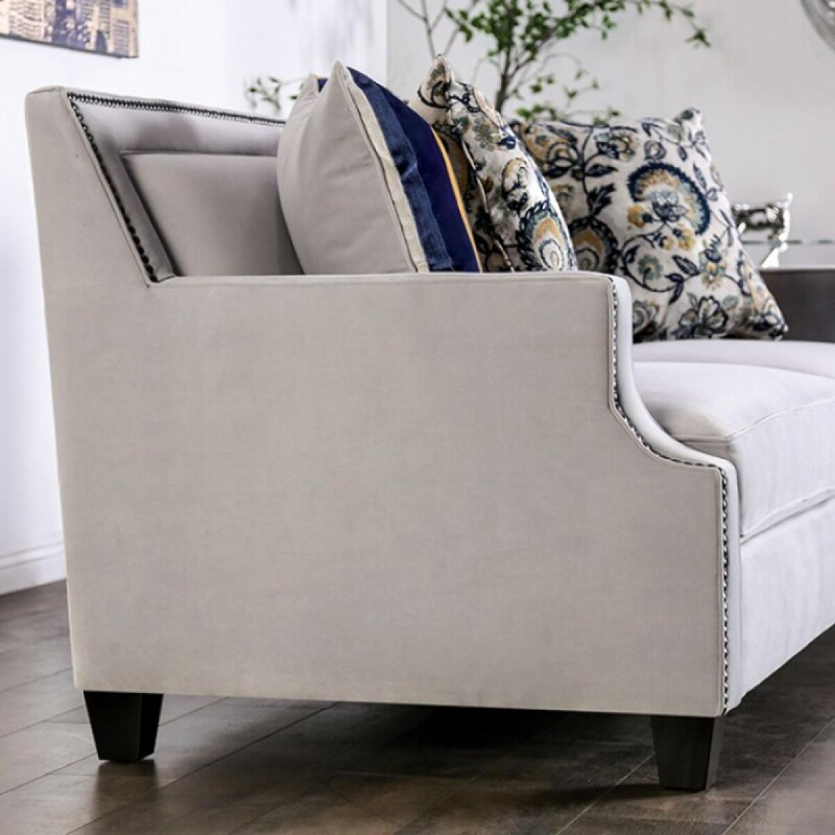 Montecelio Loveseat - Image 9