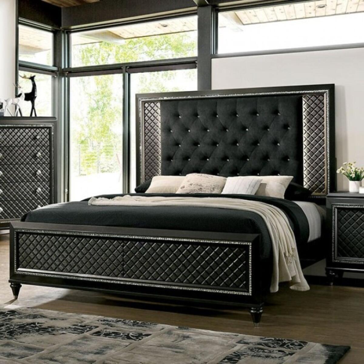 Demetria Bed - Image 2