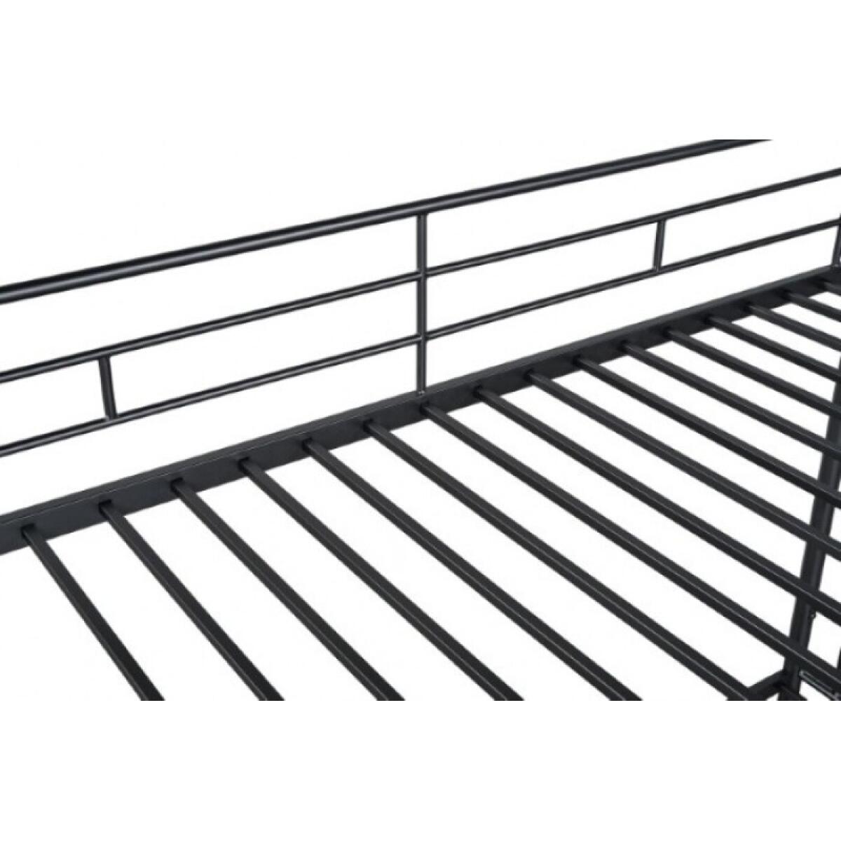 Hector Twin/Twin Metal Bunkbed - Image 8