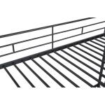 Hector Twin/Twin Metal Bunkbed - Image 8