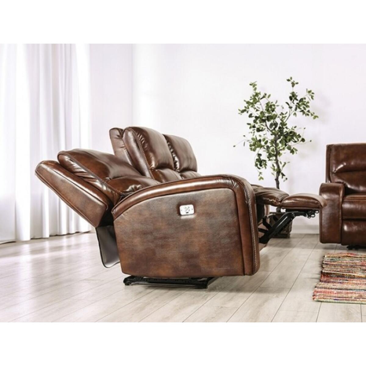 Soterios Power Recliner - Image 5