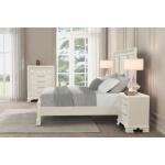 Stella Mia 4 Pc Queen Bedroom Set - Image 5