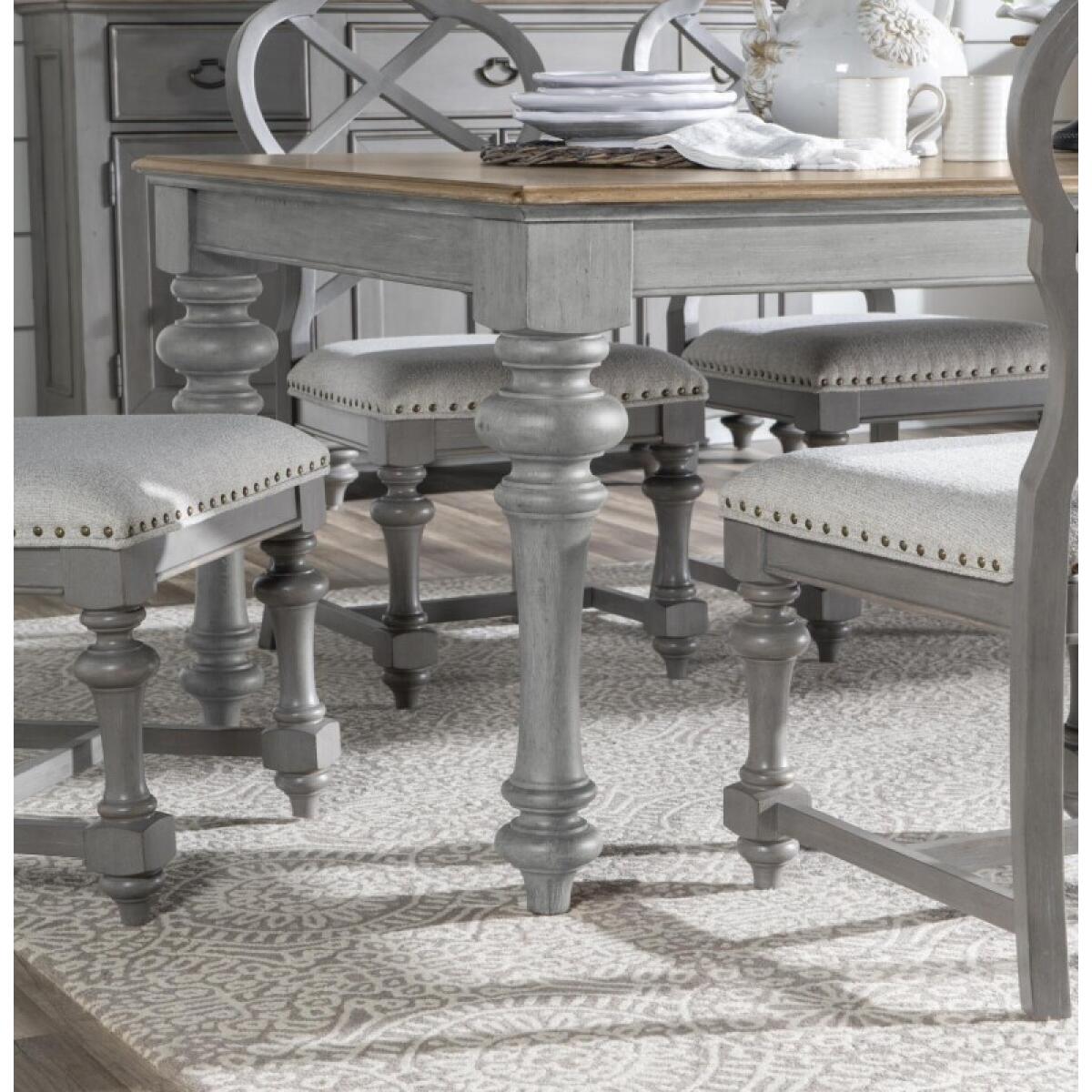 Leg Table - Image 8