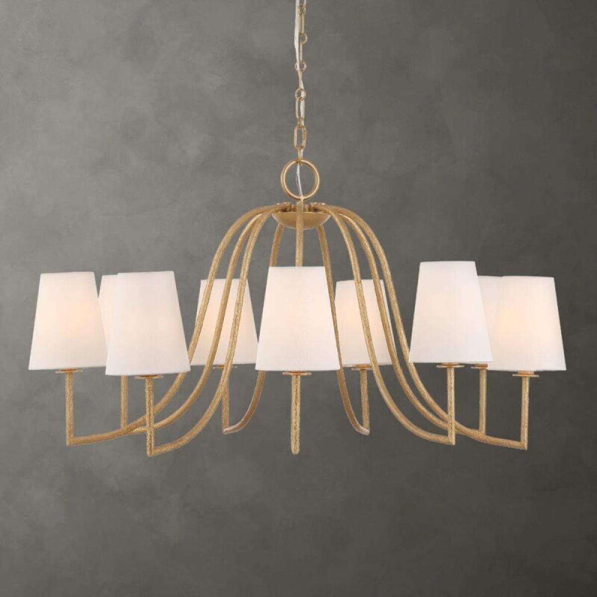 Seville, 9 Lt Chandelier - Image 3