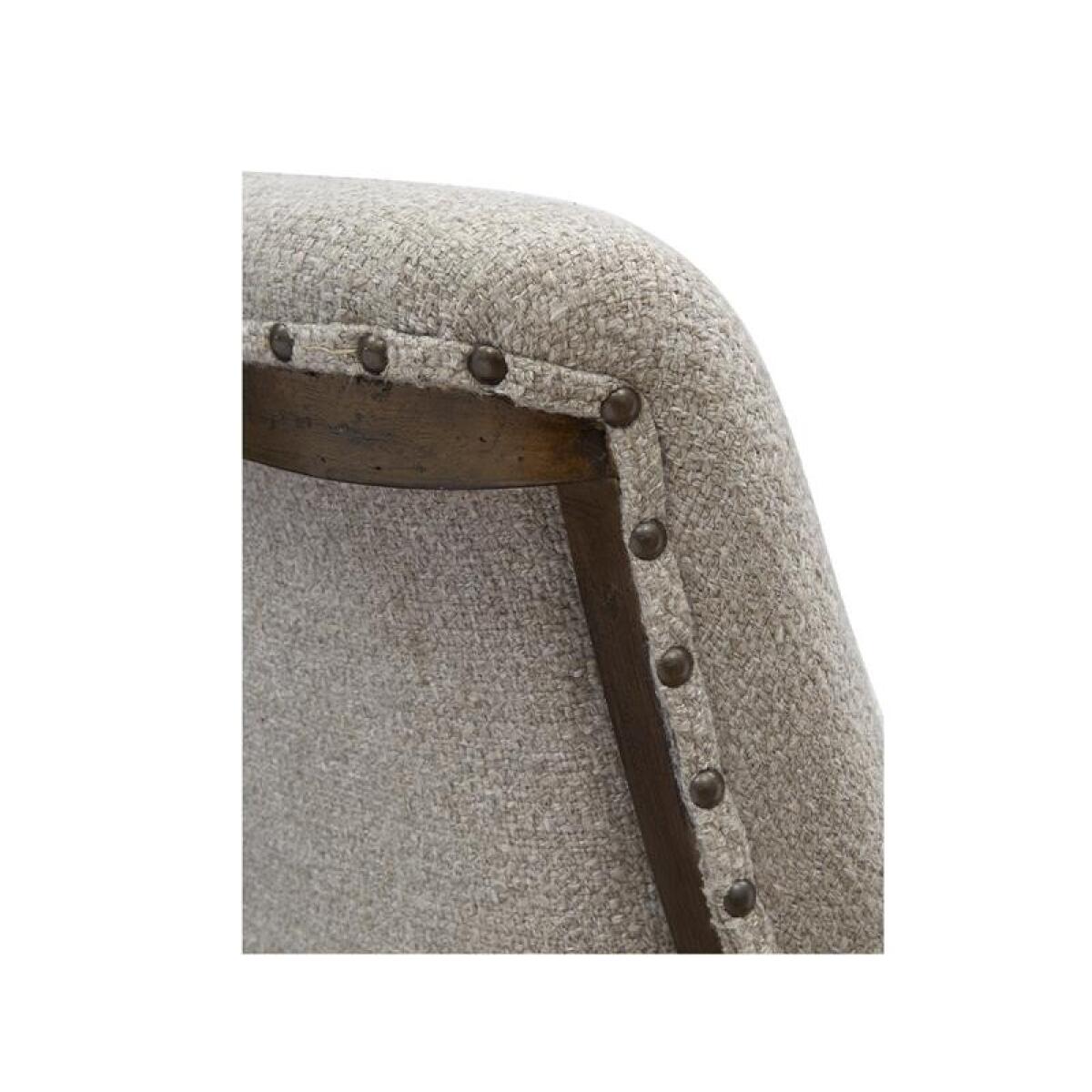 Roxbury D5011-78 Bench w/Upholstered Seat & Back - Image 4