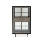 Ryker Display Cabinet