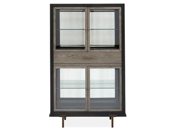 Ryker Display Cabinet