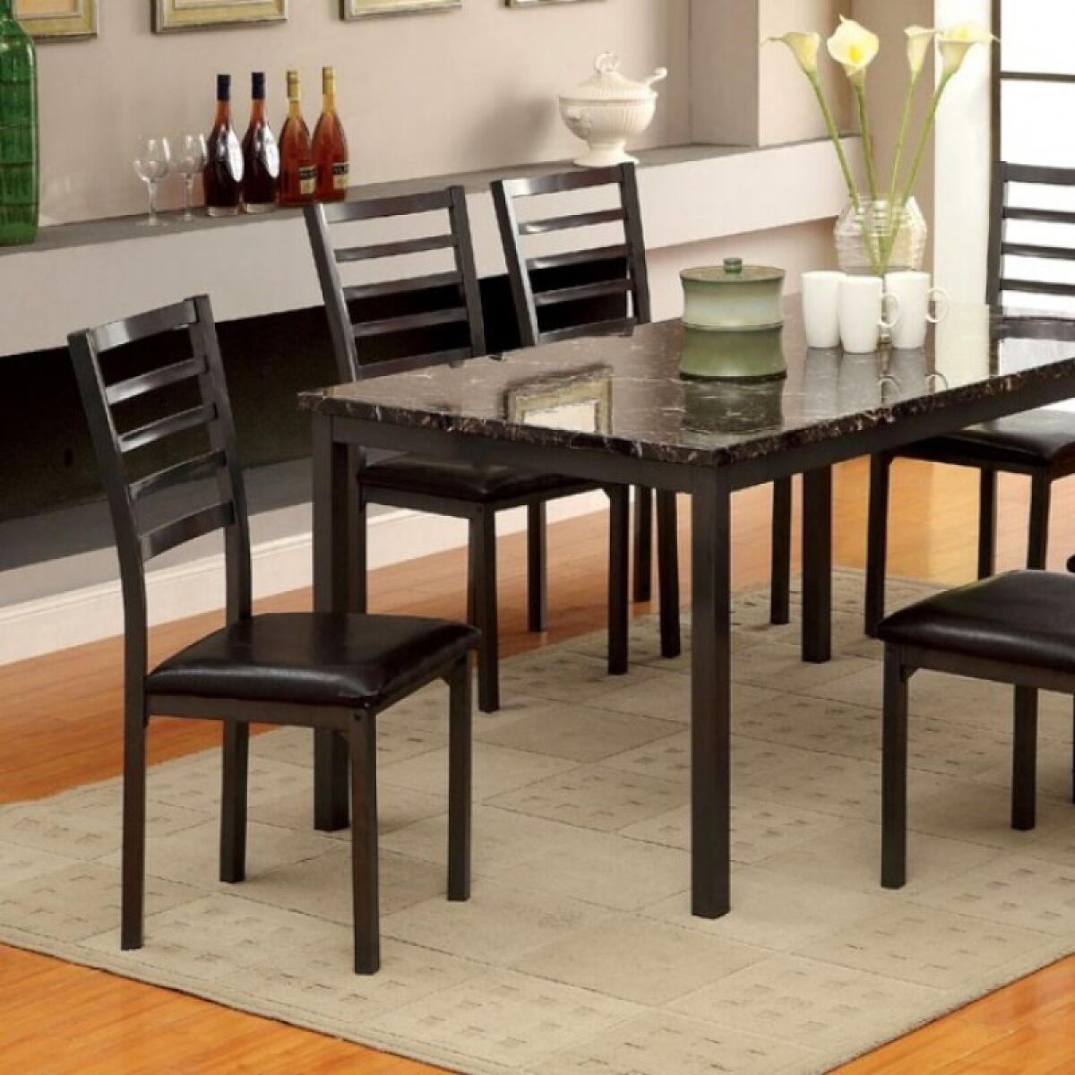 Colman Dining Table - Image 2