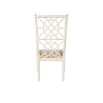 Regency Wingback Chair - Image 3
