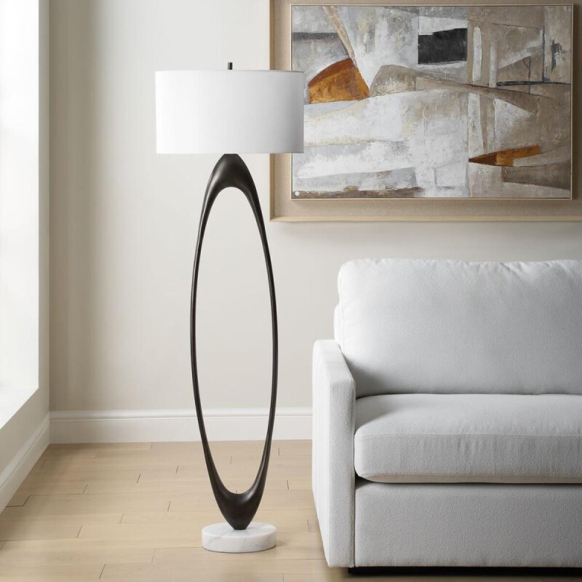 Sonic Floor Lamp - Image 4