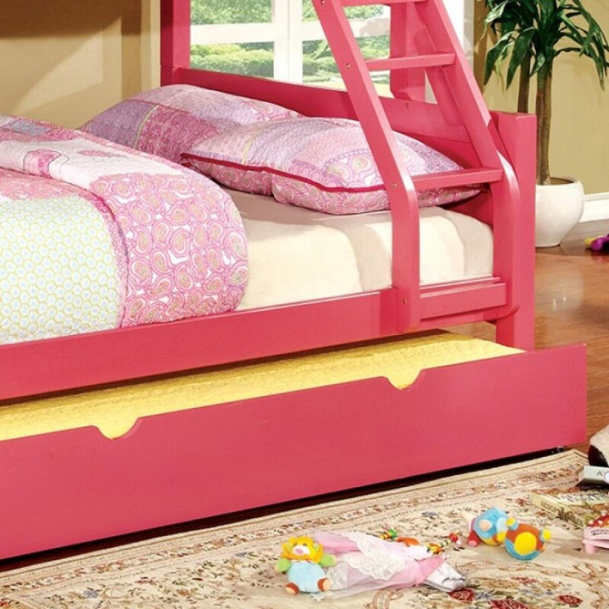 Omnus Trundle Bed Parts Bed Parts 4