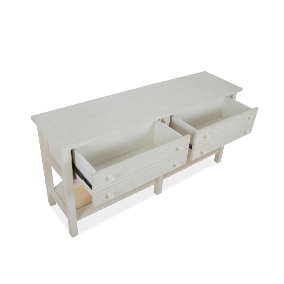 Rectangular Sofa Table - Image 8