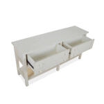 Rectangular Sofa Table - Image 8