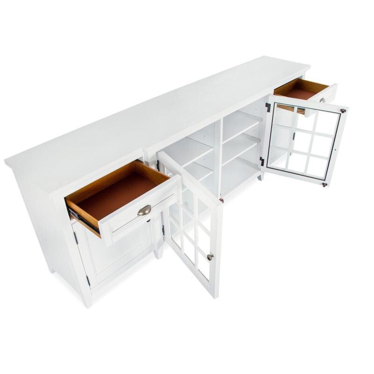 Heron Cove Console 90" - Image 8