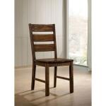 Dulce Side Chair (2/Ctn) - Image 3