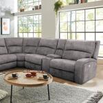 Apostolos Power Sectional Sectionals Brown 2