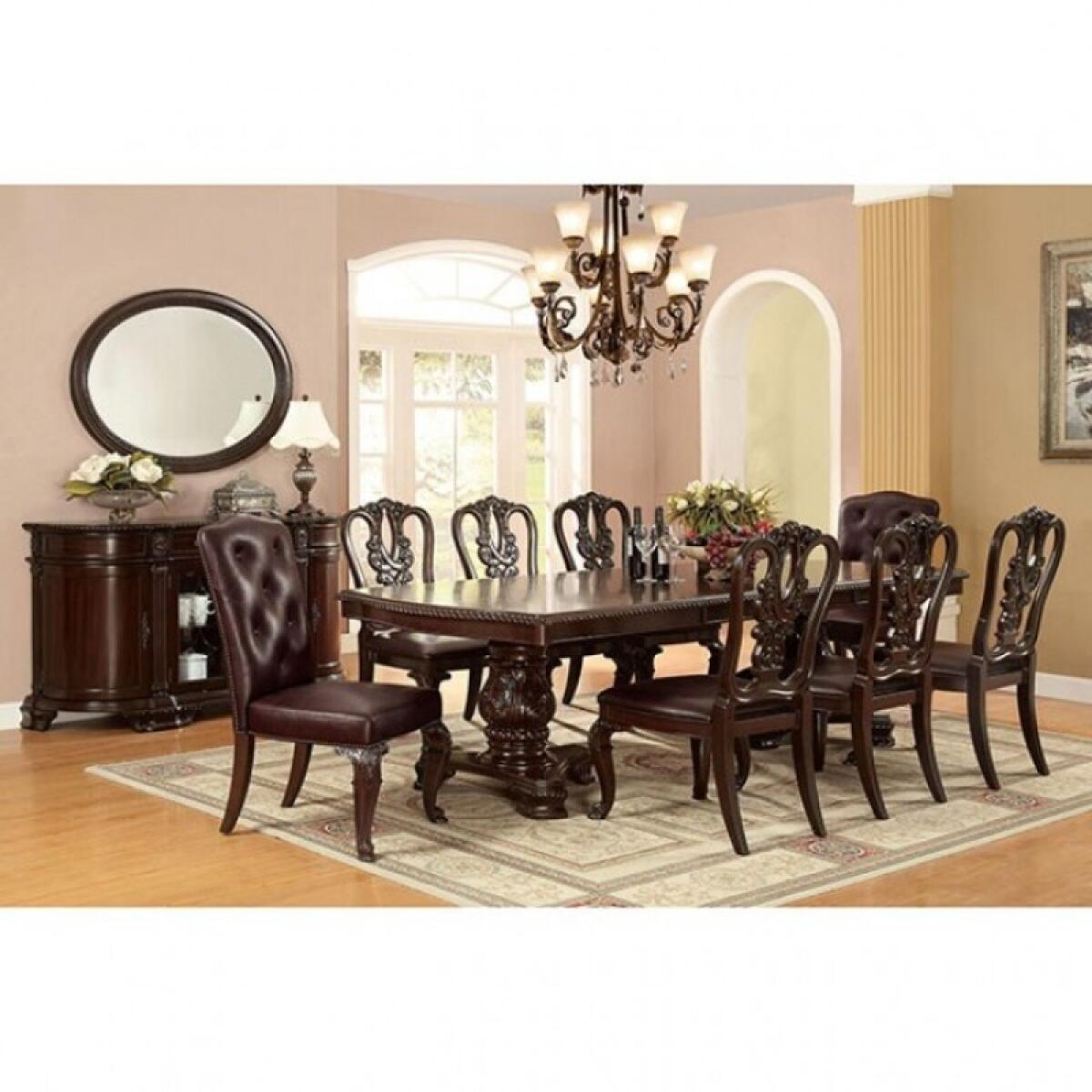Bellagio Dining Table - Image 3