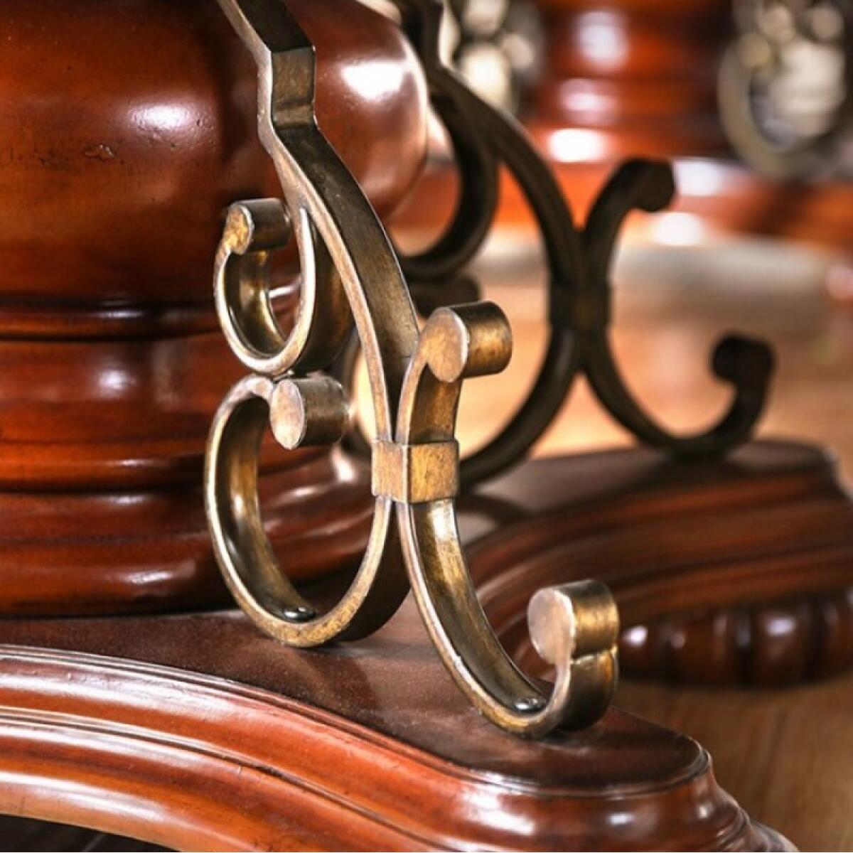 Lucie Dining Table - Image 4