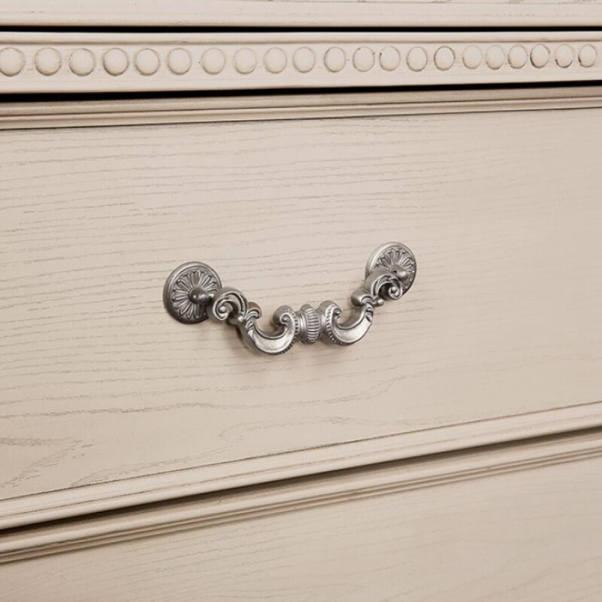 Pamphilos 4 Pc Queen Bedroom Set - Image 7