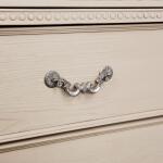 Pamphilos 4 Pc Queen Bedroom Set - Image 7