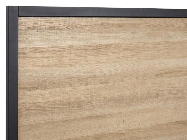 Bastain Complete Queen Panel Bed - Image 3