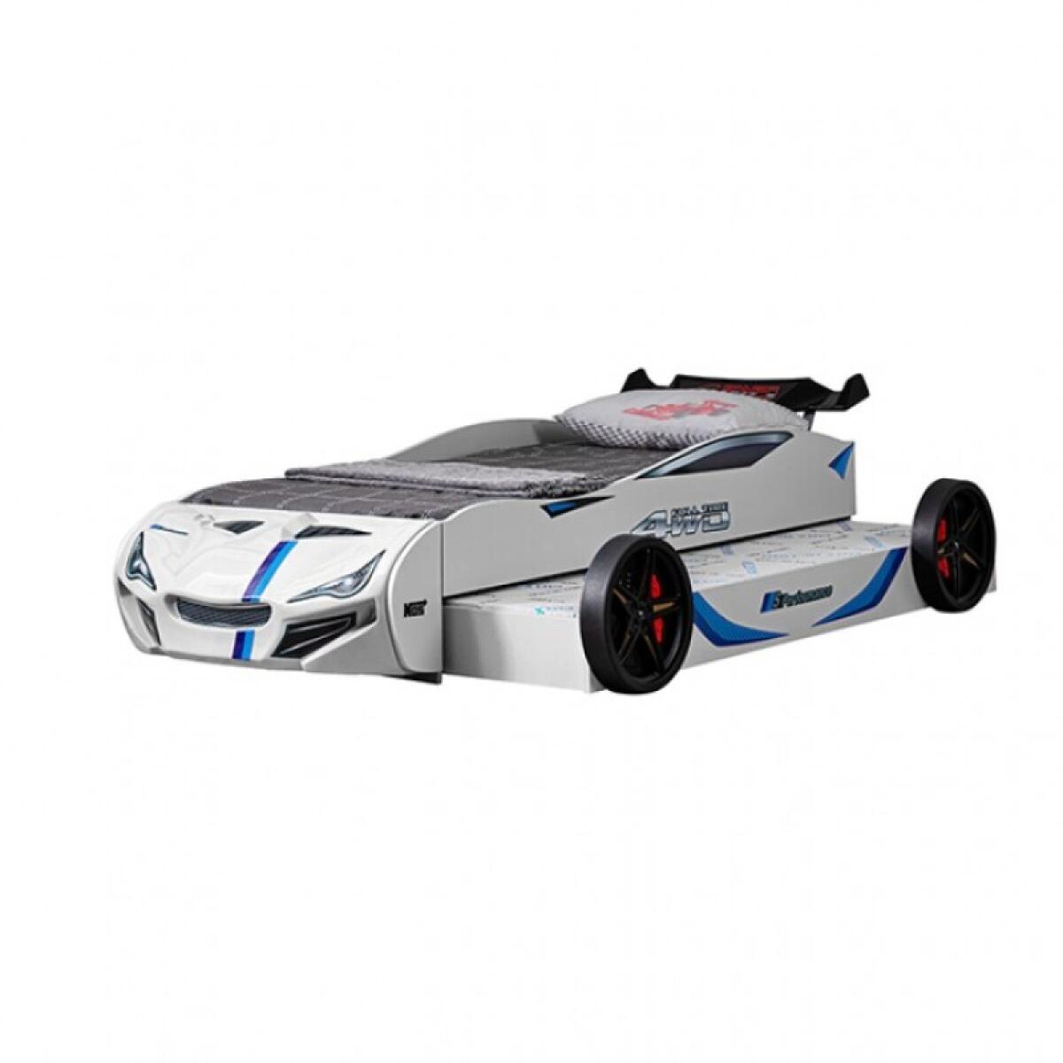 Tracklite Car Bed - Image 6