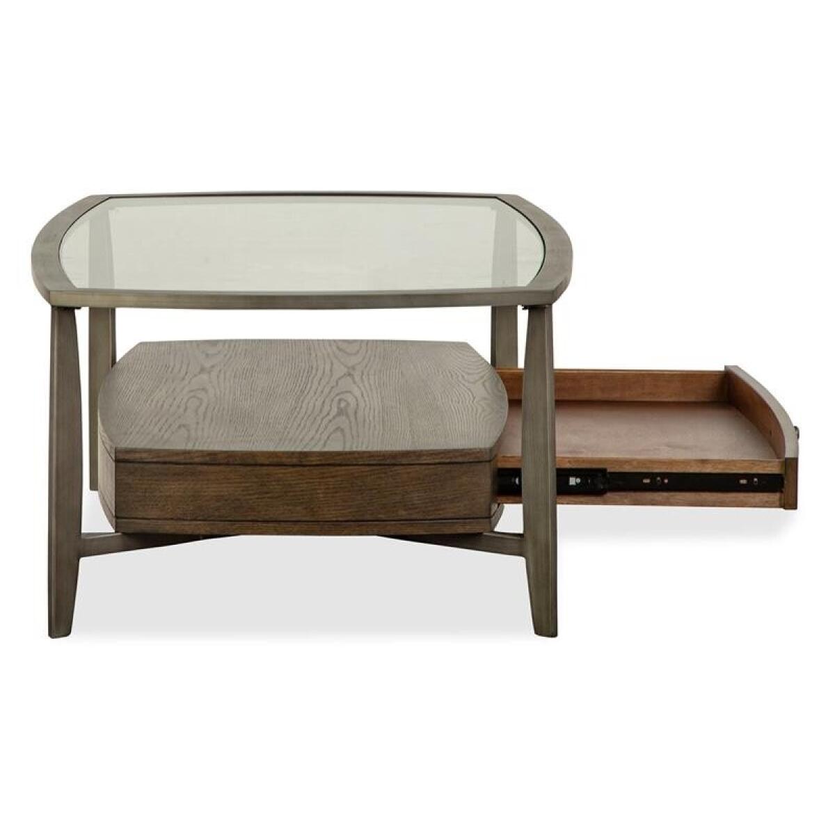 Rectangular Cocktail Table - Image 3