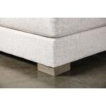 Alameda Sectional Sectionals Cream 17