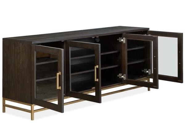 Lindon Dark Console - Image 5