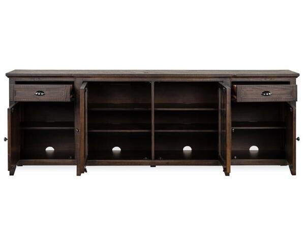 Bay Creek Console 90" - Image 8