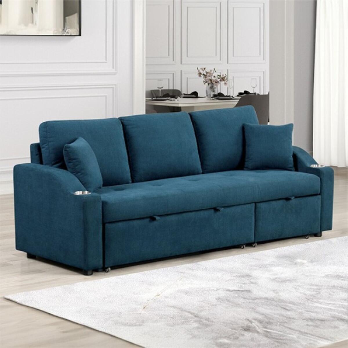 Royden Sleeper Sofa - Image 2