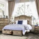 Belgrade 4 Pc Queen Bedroom Set Bedroom Sets Bedroom Sets
