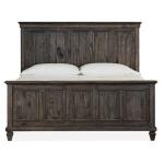 Malacca Cocktail Table Cocktail & Coffee Tables Brown 2