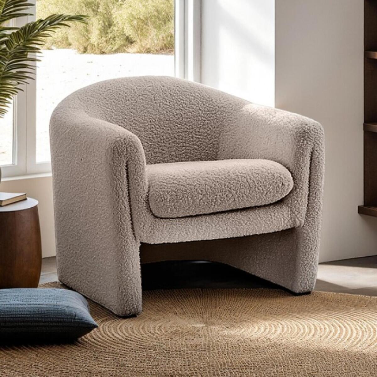 Bedale Accent Chair Accent Furniture Accent Furniture 4