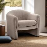 Florens Swivel Chair Accent Furniture Accent Furniture 2