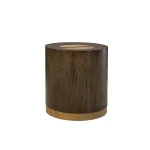 Soria End Table