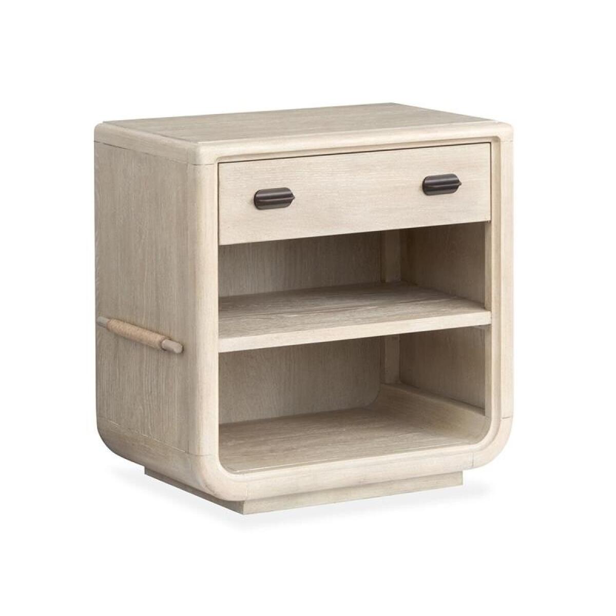 Sunset B5783-05 Open Nightstand - Image 3