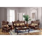 Jericho Sofa Sofas Brown 9