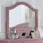 Zohar Mirror Bedroom Mirrors Furniture of America 6