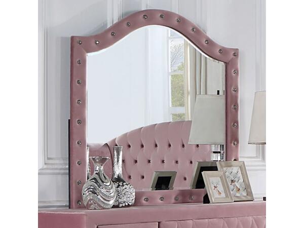 Zohar Mirror Bedroom Mirrors Furniture of America