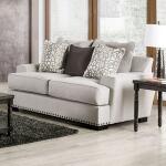 Picotee Loveseat